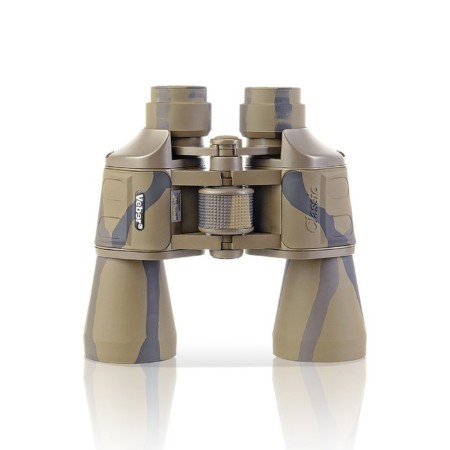 Veber Classic BPC, 7 × 50 VR, camouflaged-1