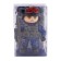FUNKY TOYS Figure "Police", 8 cm, mix