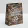 Gift laminated vertical, packaging, “Happy Defender of the Fatherland Day, February 23”, S 12 x 15 x 5.5 cm
