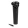 Windigo LBR-12, Rotorny Elektrutive, 3 heads, 3 watts, batteries, black