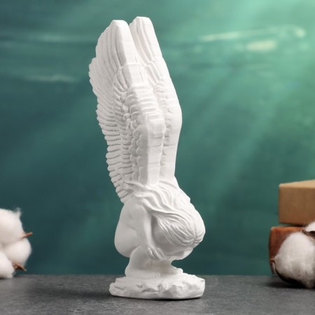 Figure "Girl Angel" 7x4x16.5cm,-1