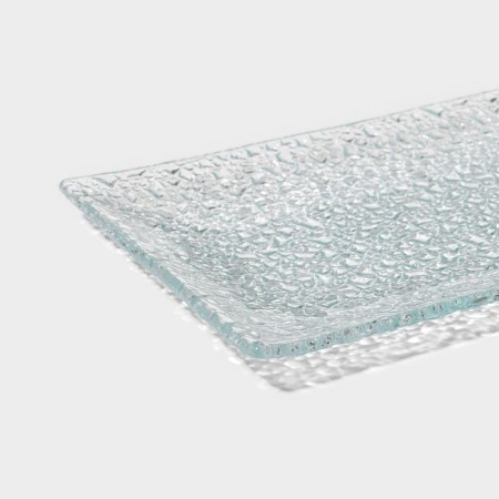 Glass Serving Dolyana "Accent", 15.5 × 10.5 cm-2