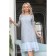 Women's dress, size 48