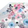 A4 button, 160 μm, Erichkrause, Colibri, translucent, glossy, with print, with print.