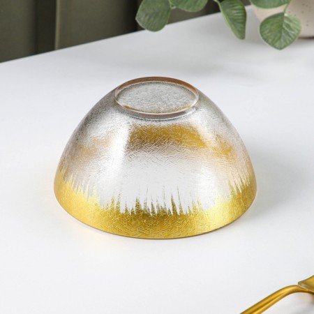 Glass SALYTRY "Burleske", 600 ml, D = 15 cm-2
