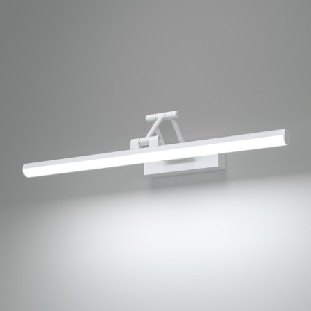 Interior backlight Elektrostandard, Monza Led 12 W, 280x494x50 mm, IP20, white color