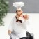 Souvenir Polystone "Cook on the pan - removes the test" 18.3x9.3 cm