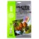 Photo paper for jet printing A6 (100 x 150 mm), 100 sheets Cactus, 230 g/m2, one -sided, glossy