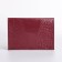 Cover for passport, lilac color