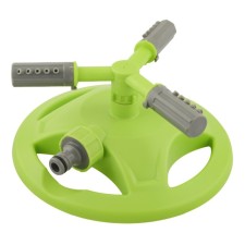 3-fly spray, under the connector, plastic, 