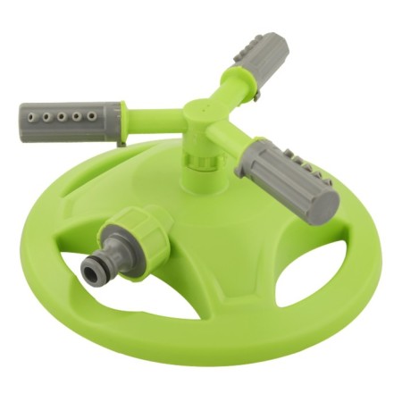 3-fly spray, under the connector, plastic, "productive hundredth"