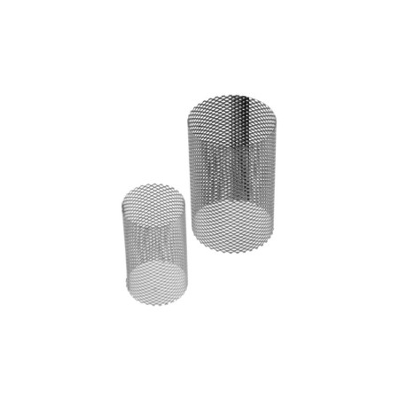 A set of filter elements for the oblique filter Masterprof IS. 131294, 1/2 " + 3/4"-2