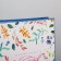 Gift laminated package, packaging, Best Wishes, L 28 x 38 x 9 cm