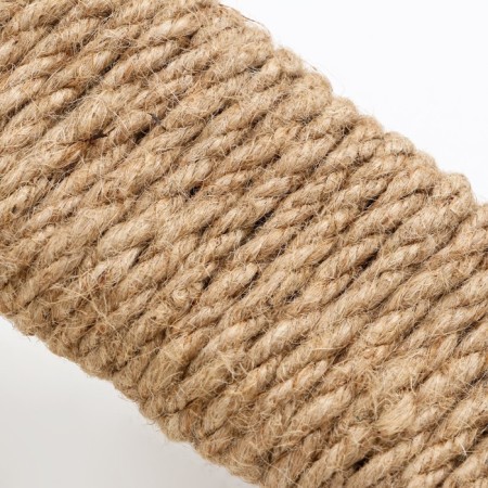 Tripe clutch "Tripy" Troille, 51 x 56 cm-7