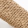 Tripe clutch "Tripy" Troille, 51 x 56 cm
