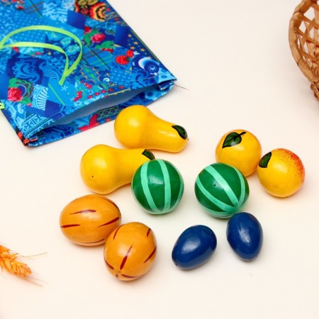 Magic bag "Fruits"-1