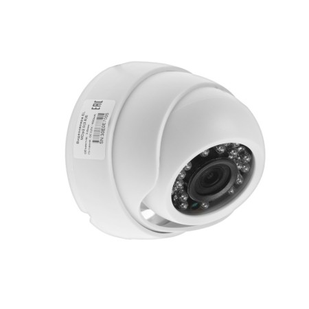 Internal video camera EL MDP2.0 (3.6) E, AHD, 2.1 MP, 1080 R, lens 3.6, plastic-1