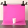 Photophone for subject shooting "Fuchsia" PVC, 50 x 70 cm