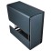 AZZA CAST Black Black BP without ATX 3x120mm 2x140mm 2xusb3.0 Audio Bott PSU