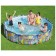 Steel Pro frame pool 305 x 66 cm, 56985 Bestway