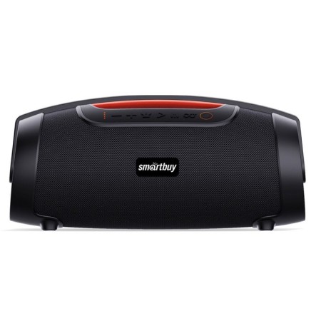 Portable acoustics Smartbuy SBS-5320 Commander 80W, Bluetooth, USB black-1