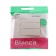 SE BLANCA switch, 10 A, 3 keys, IP20, hidden, beige, Blnvs100507