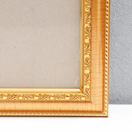 Photo frame plastic 50x70 cm, K203-02-50-70 (plastic screen)-1