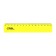 The line of 15 cm Istanm "Neon Cristal", with a wavy edge, mix