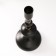 Summary metal per 1 candle d = 2 cm "Irada" 9x9x19.5 cm