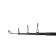 Spinning "Volzhanka-Teleepin", test 5-25 g, length 2.1 m