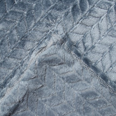 Pedid "Kosichka", size 150x205cm, Velsoft 250g/m, polyester100%-2