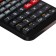 Scientific grade 10-parties Erichkrause SC-222 Classic, 240 functions, black