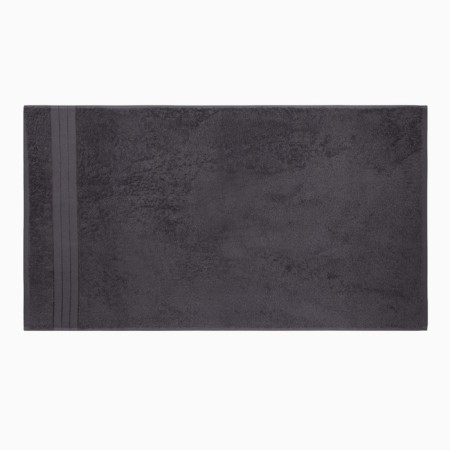 Tenle Love Life "Basic" 50*90 cm, dark gray, 100% HL, 450 g/m2-1