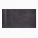 Tenle Love Life "Basic" 50*90 cm, dark gray, 100% HL, 450 g/m2