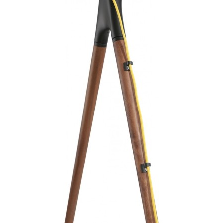 CACTUS CS-ST1247BKWN Black/Walnuts 49 "-70" Max.40kg Floor-5