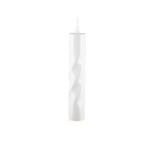 Slotnik Light with a change of lamp Ambrella Light, Acrylic Tech, TN7777, GU10, White Color