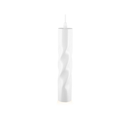 Slotnik Light with a change of lamp Ambrella Light, Acrylic Tech, TN7777, GU10, White Color