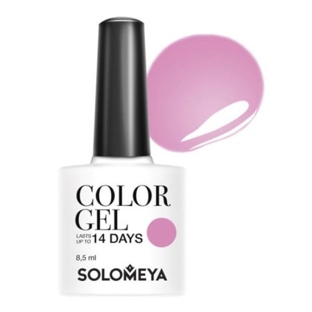 Solomeya Color Gel Beret Gellax, 8.5 ml