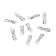 Car lamp SkyWay satellite W1.2W, 24 V, 1.2 W, without base, white, 10 pcs