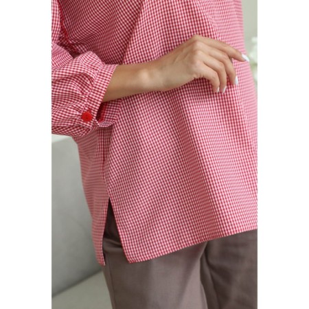 Female blouse, size 46-2