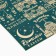 Paper stickers "Light Ramadan", 11 × 15.5 cm