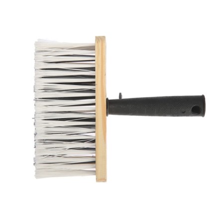 Tundra mackerel, artificial bristles, plastic handle, 70x170 mm-4