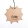Nast -wall decor, sign, decoration for Halloween "Web".