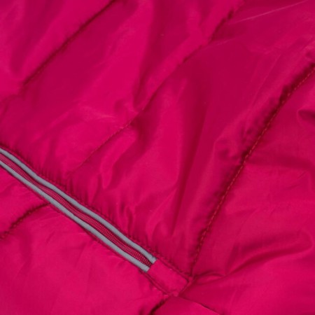Winter envelope for a girl, height 56-74 cm-2
