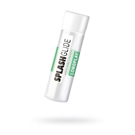 SPLASHGLIDE LONGPLAY PROLONG LUBRICT, prolonging, water -based, 50 ml