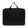 Folder with handles A4 textiles, 350 x 265 x 80 mm, PMD 4-22 "Joystick" (voluminous 3D rusunes with a metallic effect)