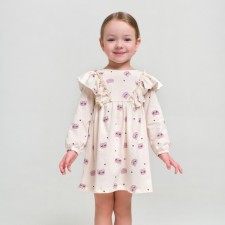 Baby dress KAFTAN 