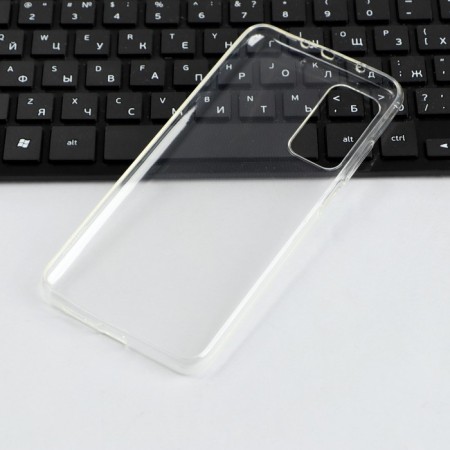 Ibox Crystal case for Xiaomi Mi 10t/10t Pro, silicone, transparent-2