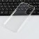 Ibox Crystal case for Xiaomi Mi 10t/10t Pro, silicone, transparent