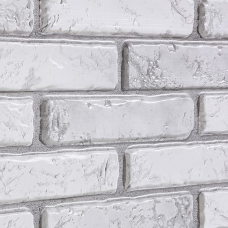 PVC panel brick lining light 971*502-2